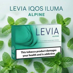 levia-iqos-iluma-stick-saveur-nicotine-flavor-free-tabac-sans-tabac-alpine