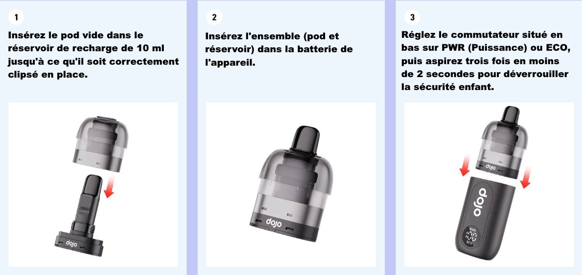 puff-dojo-blast-x-vaporesso-1000mah-15k-cartouche-interchangeable