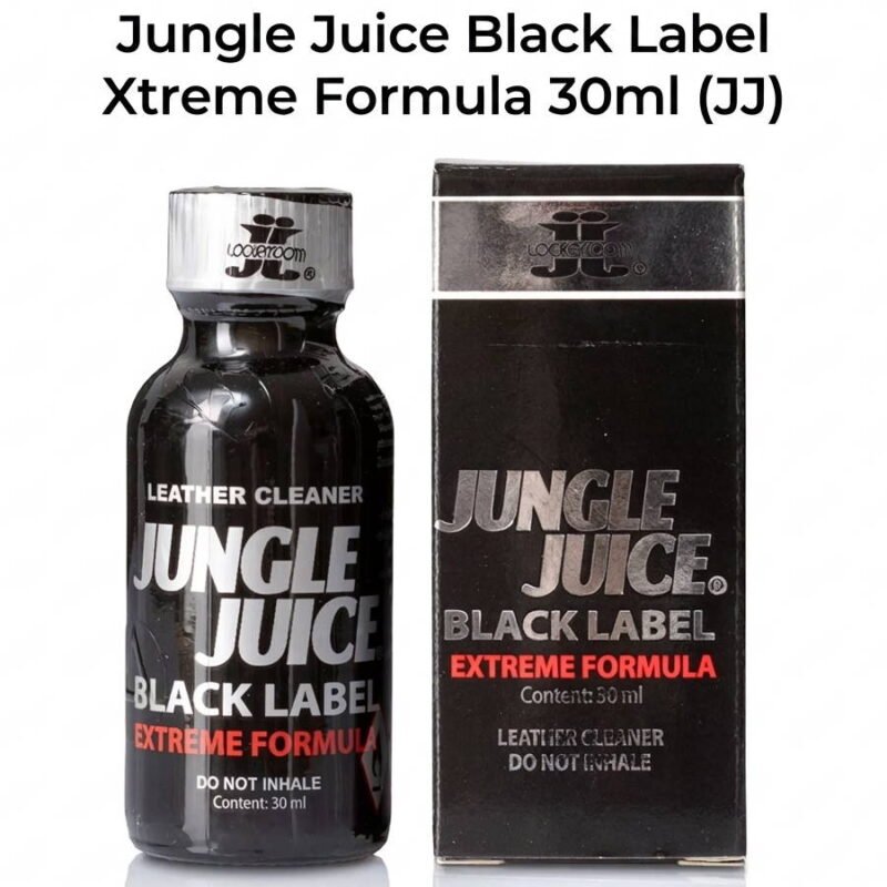 Poppers-Jungle-Juice-Black-Label-Lockerroom-30-ml Poppers-Jungle-Juice-Black-Label-Lockerroom-30-ml