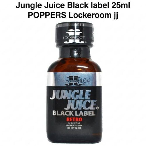 Poppers-Jungle-Juice-Lockerroom-jj-back-label