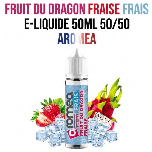 e-liquide-fruit-du-dragon-fraise-50ml-aromea-frais-france