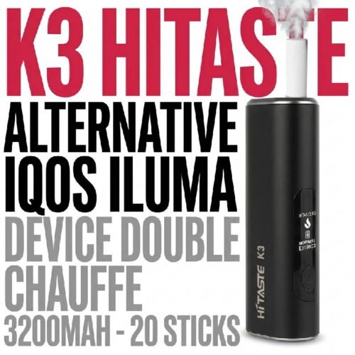hitaste-k3-alternative-iqos-iluma-sticks-terea-nioo-inductive-batonnet-nuage-fumee