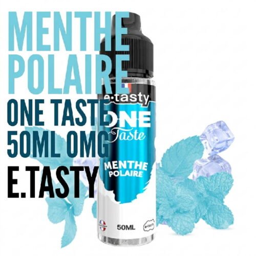 menthe-polaire-50ml-0mg-etasty-one-taste