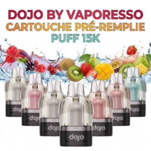 puff-dojo-blast-15k-dojo-by-vaporesso-capsule-gamme