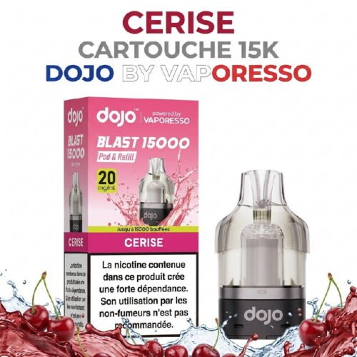 pod-dojo-blast-15k-dojo-by-vaporesso-cerise