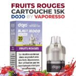 pod-dojo-blast-15k-dojo-by-vaporesso-fruits-rouges