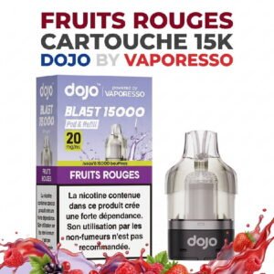 pod-dojo-blast-15k-dojo-by-vaporesso-fruits-rouges pod-dojo-blast-15k-dojo-by-vaporesso-fruits-rouges