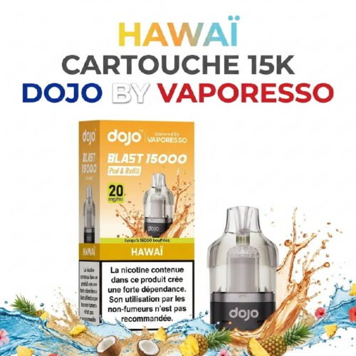 pod-dojo-blast-15k-dojo-by-vaporesso-hawai