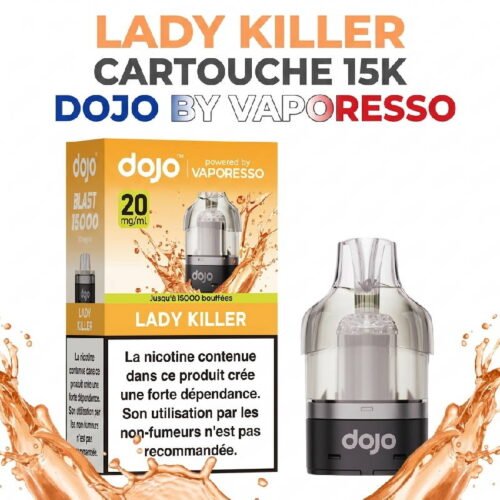 pod-dojo-blast-15k-dojo-by-vaporesso-lady-killer