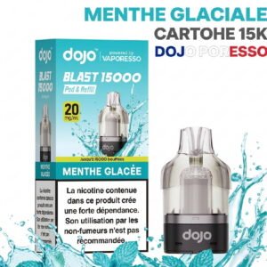 pod-dojo-blast-15k-dojo-by-vaporesso-menthe-glaciale pod-dojo-blast-15k-dojo-by-vaporesso-menthe-glaciale