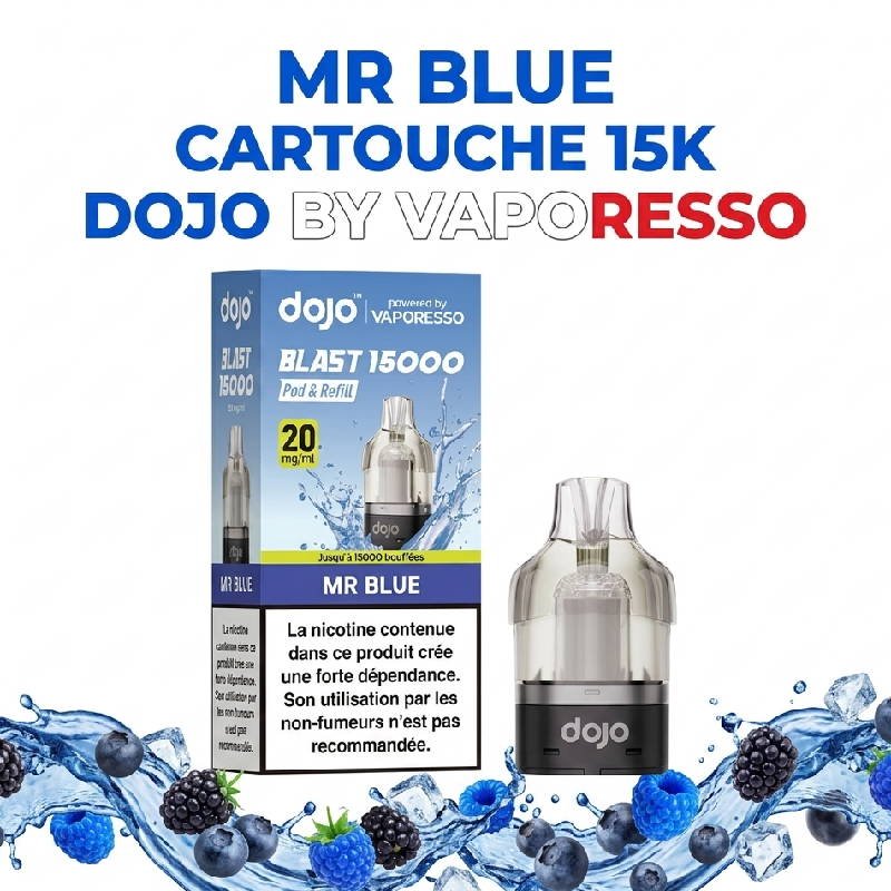 pod-dojo-blast-15k-dojo-by-vaporesso-mr-blue pod-dojo-blast-15k-dojo-by-vaporesso-mr-blue