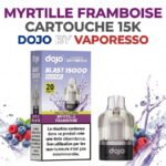 pod-dojo-blast-15k-dojo-by-vaporesso-myrtille-framboise