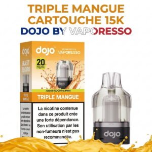 pod-dojo-blast-15k-dojo-by-vaporesso-triple-mangue pod-dojo-blast-15k-dojo-by-vaporesso-triple-mangue