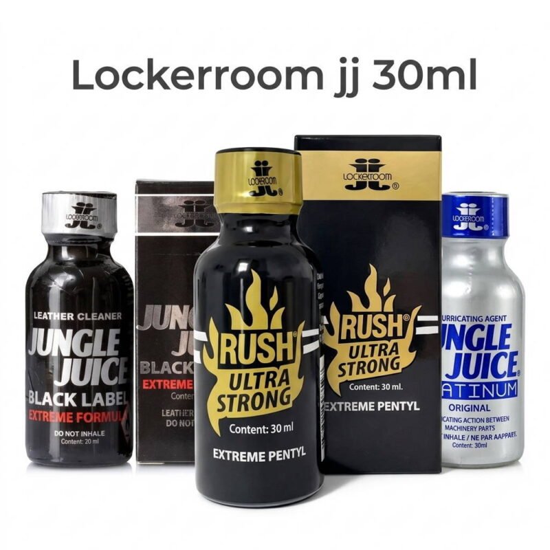 poppers Lockerroom jj 30ml gamme poppers-Lockerroom-jj-30ml-gamme