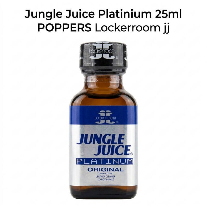 poppers-jungle-juice-premium-original-platinium-jj-25ml poppers-jungle-juice-premium-original-platinium-jj-25ml