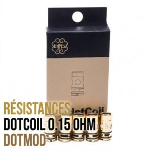 resistances-dotcoil-dotmod-015ohm-boite resistances-dotcoil-dotmod-015ohm-boite