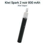 spark-2-kiwi-vapor-pod-cigarette-electronique-800mah-pen-black