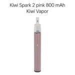 spark-2-kiwi-vapor-pod-cigarette-electronique-800mah-pen-pink