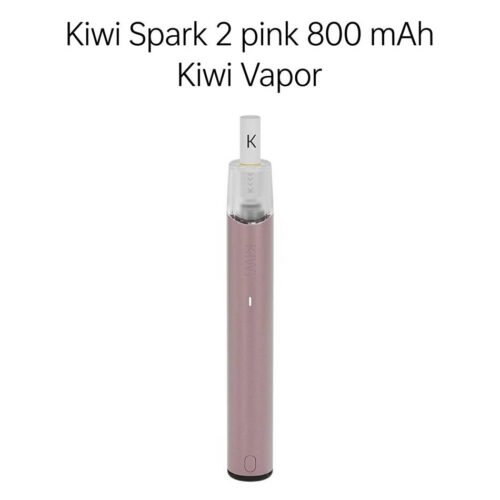 spark-2-kiwi-vapor-pod-cigarette-electronique-800mah-pen-pink