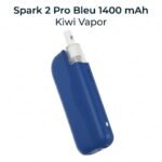 spark-2-pro-kiwi-vapor-pod-cigarette-electronique-1400mah-pen-bleu