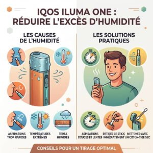 IQOS-ILUMA-ONE-et-la-Condensation-Pourquoi-cela-arrive-et-comment-y-remedier