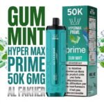 PUFF-50K-Hyper-Max-Prime-Al-Fakher-gum-mint
