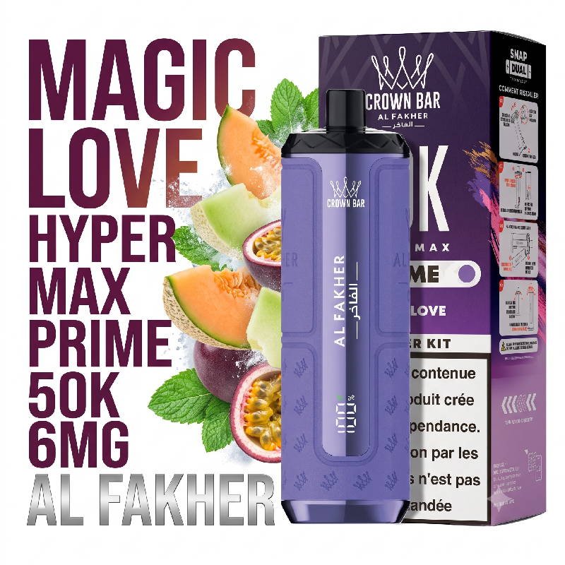 PUFF-50K-Hyper-Max-Prime-Al-Fakher-magic-love PUFF-50K-Hyper-Max-Prime-Al-Fakher-magic-love