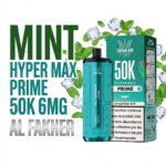 PUFF-50K-Hyper-Max-Prime-Al-Fakher-mint