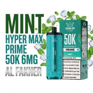 PUFF-50K-Hyper-Max-Prime-Al-Fakher-mint PUFF-50K-Hyper-Max-Prime-Al-Fakher-mint