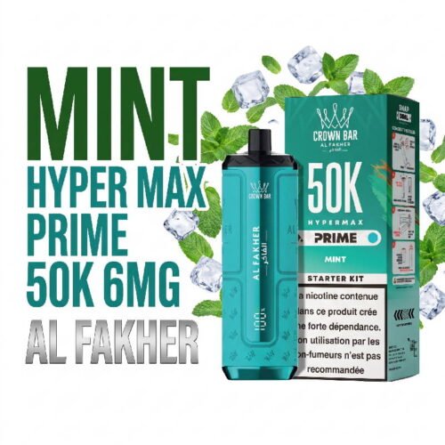 PUFF-50K-Hyper-Max-Prime-Al-Fakher-mint