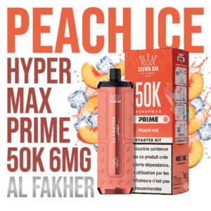 PUFF-50K-Hyper-Max-Prime-Al-Fakher-peach-ice PUFF-50K-Hyper-Max-Prime-Al-Fakher-peach-ice