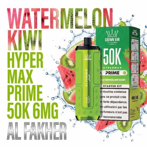 PUFF-50K-Hyper-Max-Prime-Al-Fakher-watermelon-kiwi