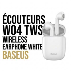 ecouteur-w04-tws-baseus-WIRELESS-EARPHONE-WHITE-sans-fil