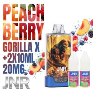 puff-jnr-gorilla-x-43k-peach-berry-jnr puff-jnr-gorilla-x-43k-peach-berry-jnr