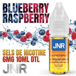 E-Liquide-JNR-10ml-2-nicotine-puff-chicha-6mg-blueberry-raspberry-framboise-myrtille