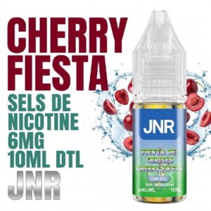 E-Liquide-JNR-10ml-2-nicotine-puff-chicha-6mg-cherry-fiesta-cerise