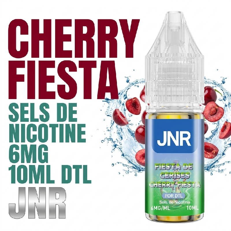 E-Liquide-JNR-10ml-2-nicotine-puff-chicha-6mg-cherry-fiesta-cerise