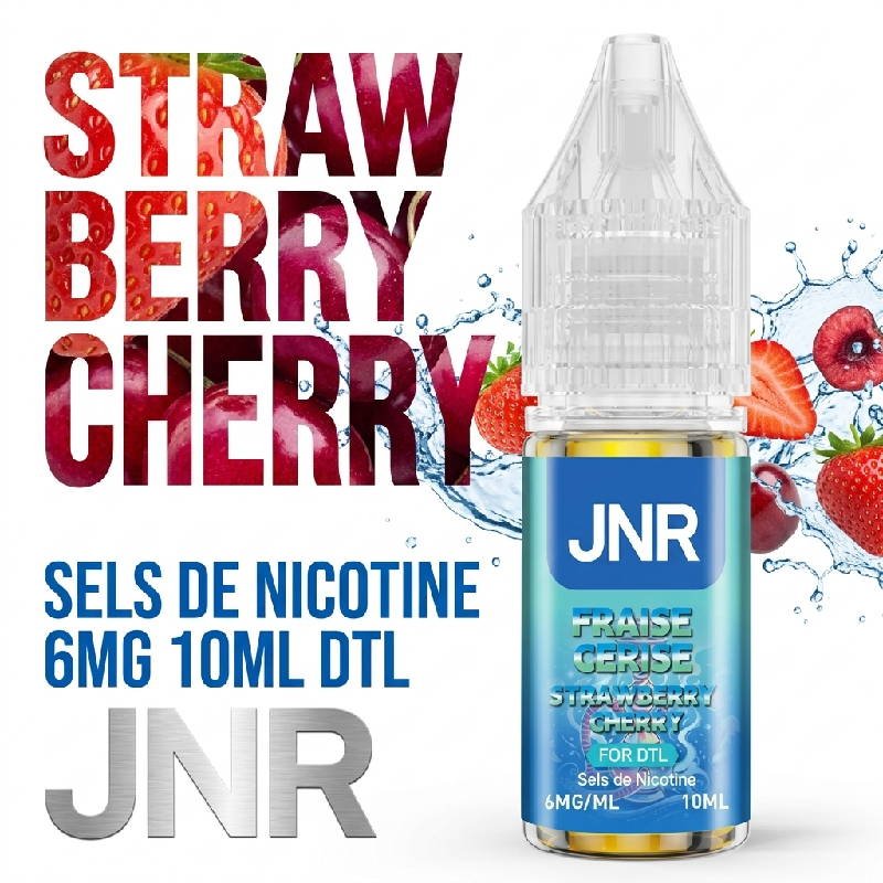 E-Liquide-JNR-10ml-2-nicotine-puff-chicha-6mg-strawberry-cherry-fraise-cerise