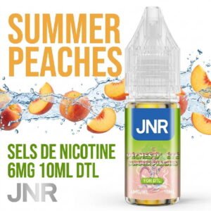 E-Liquide-JNR-10ml-2-nicotine-puff-chicha-6mg-summer-peaches