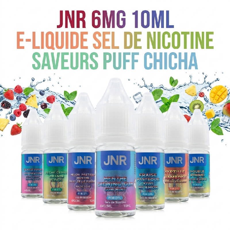 E-Liquide-JNR-10ml-2-nicotine-puff-chicha-6mg