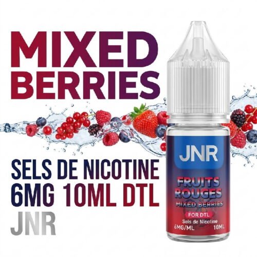 E-Liquide-JNR-10ml-nicotine-puff-chicha-6mg-fruits-rouges-mixed-berries
