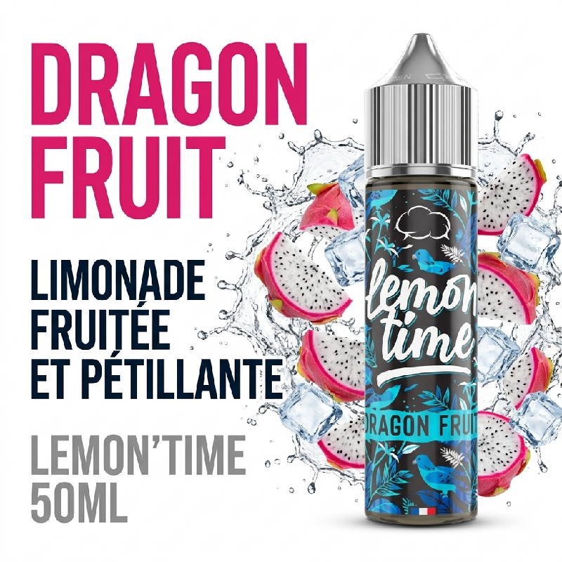 eliquide-lemon-time-limonade-fruite-frais-petillant-0mg-50ml-dragon-fruit