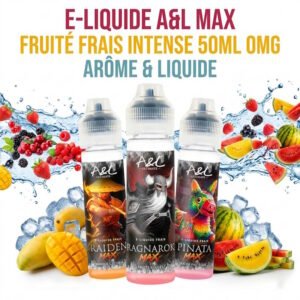 AL-MAX-arome-liquide-al-eliquide-fruite-frais-intense-50ml-0mg-GAMME