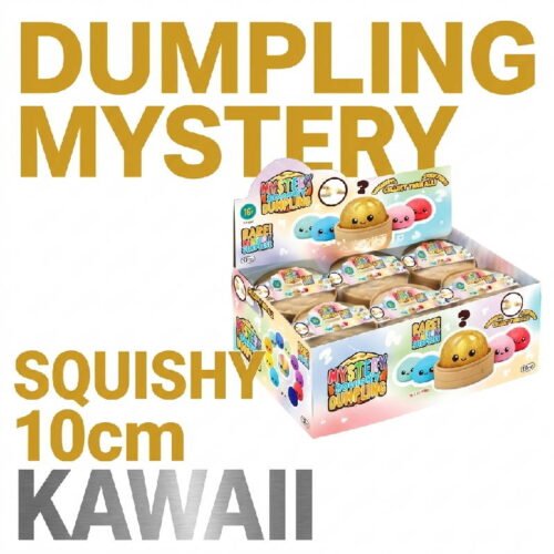 DUMPLING-SQUISHY-SUPRISE-10CM-BUN-ANTISTRESS-BALLE-BOITE