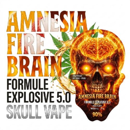 Skull-Vape-_-90-CSA-CBD-CBN-CBG-CBC-_-pod-amnesia-fire-brain