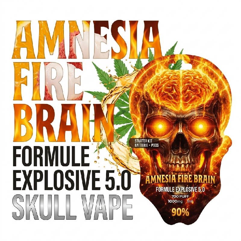 Skull-Vape-_-90-CSA-CBD-CBN-CBG-CBC-_-pod-amnesia-fire-brain