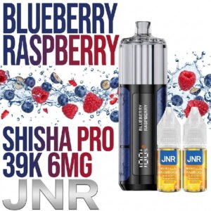 e-shisha-pro-jnr-39k-ecig-1100mah-blueberry-raspberry