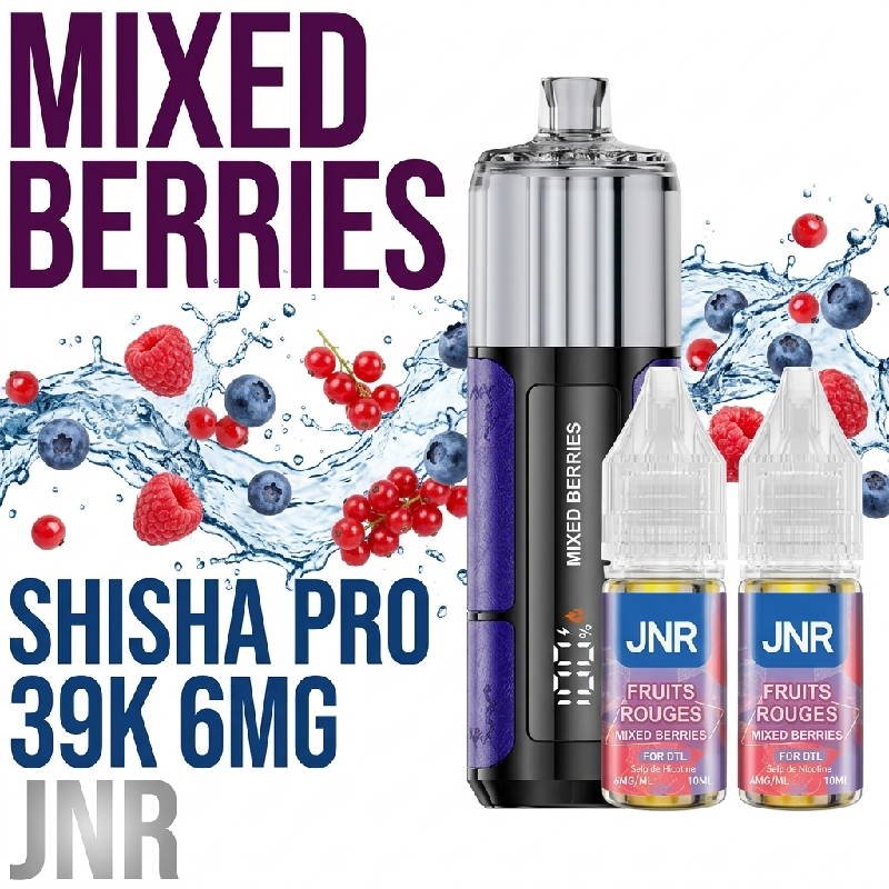 e-shisha-pro-jnr-39k-ecig-1100mah-mixed-berries-fruits-rouges
