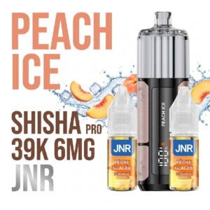 e-shisha-pro-jnr-39k-ecig-1100mah-peach-ice-peche-glacee