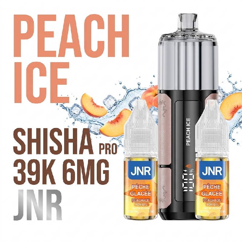 e-shisha-pro-jnr-39k-ecig-1100mah-peach-ice-peche-glacee